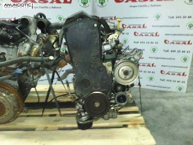 Motor 91431 mg rover serie 600 (rh) 620