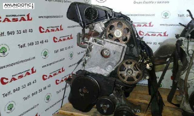 Motor 91192 volkswagen polo berlina