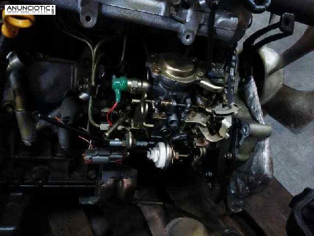 Motor 91255 nissan terrano/terrano ii