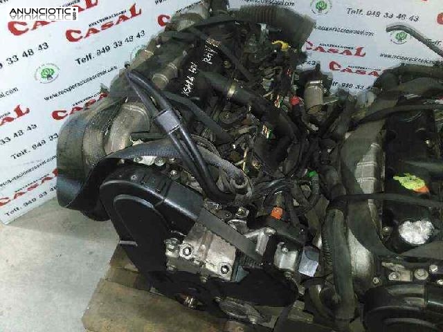 Motor 91579 citroen xsara berlina 2.0