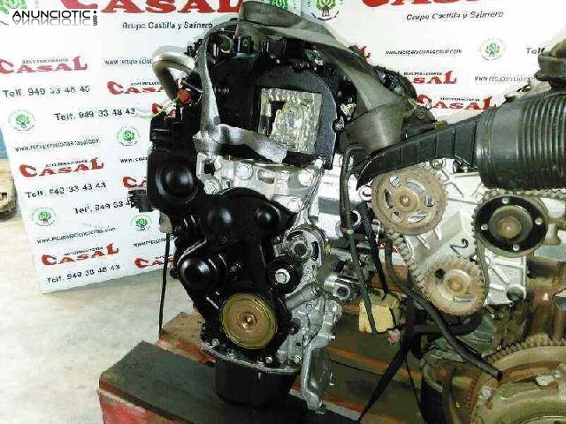 Motor 91497 citroen c3 1.4 hdi