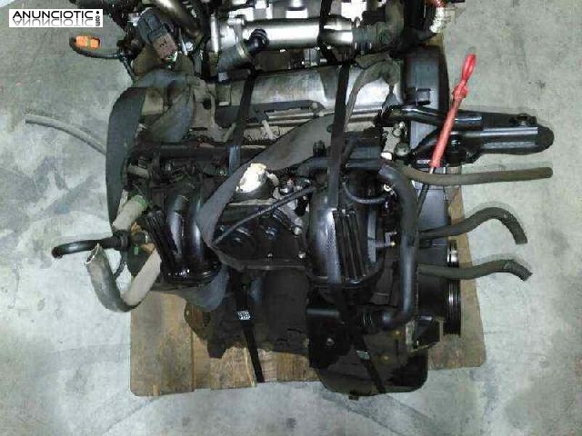 Motor 91558 ford focus berlina (cap)