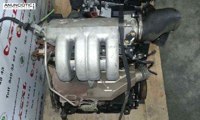 Motor 91229 volkswagen golf iii berlina