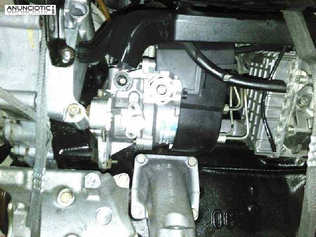 Motor 91551 mercedes clase e (w124)