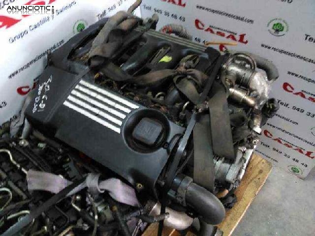 Motor 91361 bmw serie 3 berlina (e46)