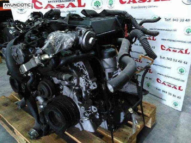 Motor 91361 bmw serie 3 berlina (e46)