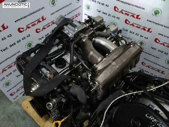 Motor 91299 lexus gs300 (jzs160) básico