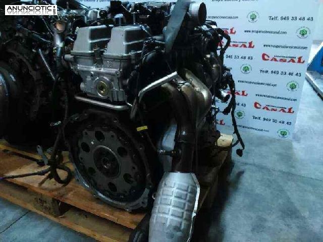 Motor 91299 lexus gs300 (jzs160) básico