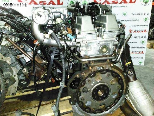 Motor 91299 lexus gs300 (jzs160) básico