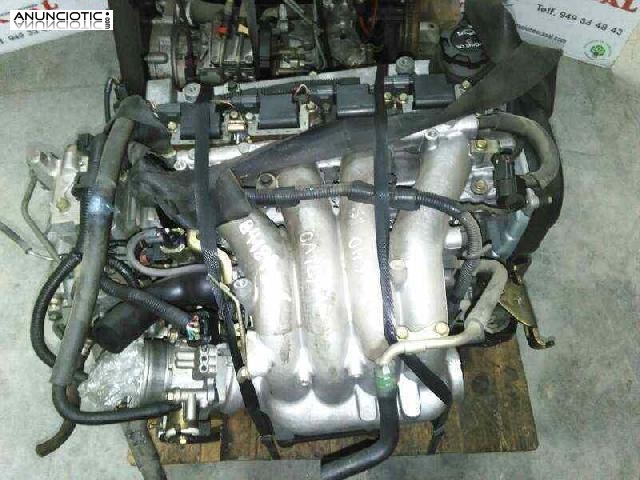 Motor 91664 volvo s40 berlina 1.8i