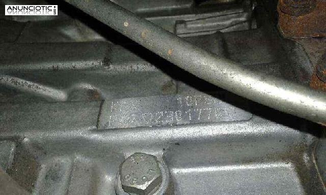 Motor 91132 peugeot 306 berlina 3/5