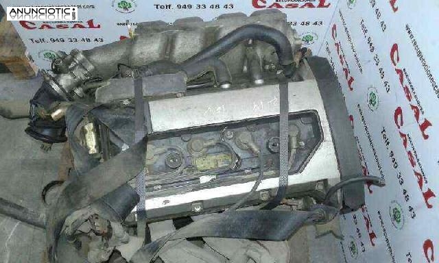 Motor 91261 renault 19 hatchback (b/c53)