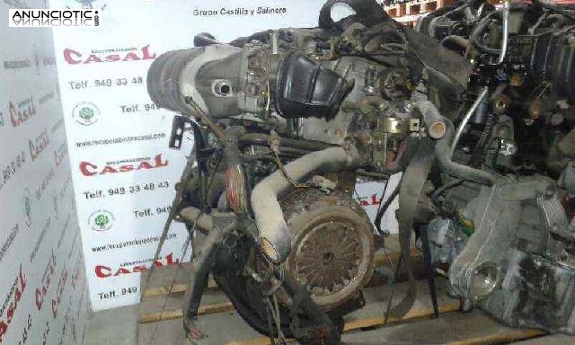 Motor 91261 renault 19 hatchback (b/c53)