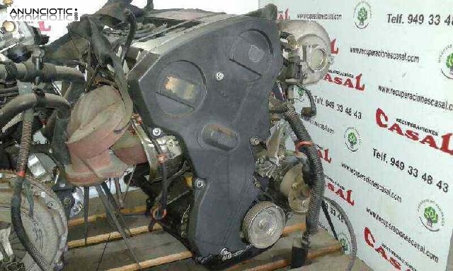 Motor 91261 renault 19 hatchback (b/c53)