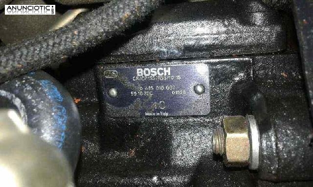 Motor 91100 fiat punto berlina (188) 1.9