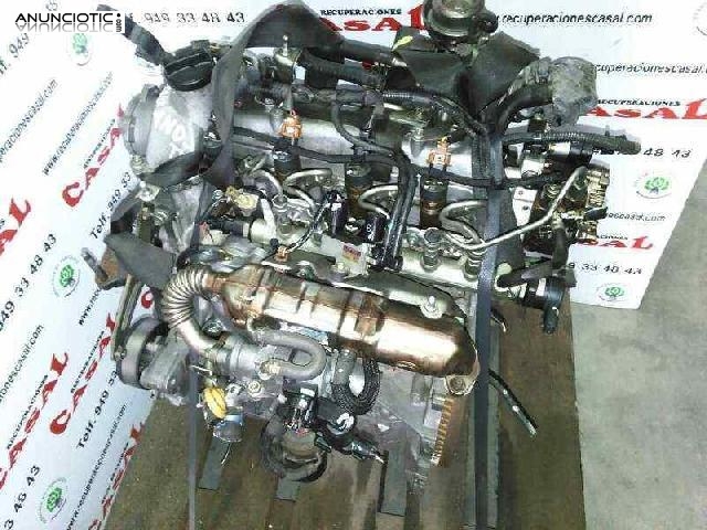 Motor 91467 toyota corolla (e12) 1.4