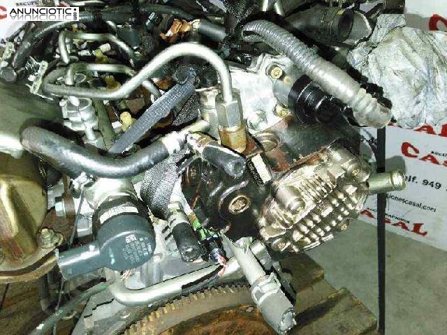 Motor 91467 toyota corolla (e12) 1.4