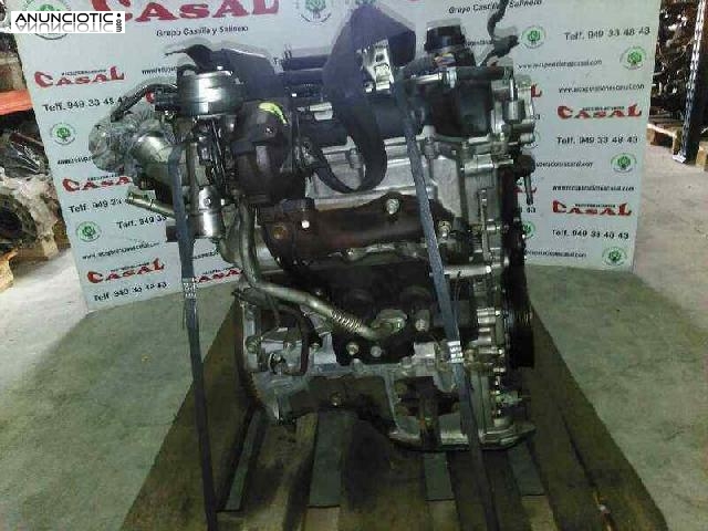 Motor 91467 toyota corolla (e12) 1.4