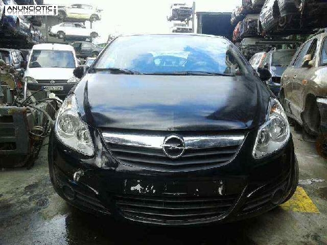 Recambio opel corsa-427628