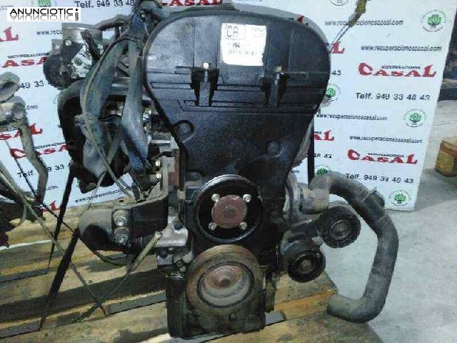 Motor 91617 ford escort berl./turnier