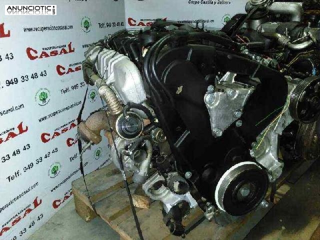 Motor 91464 citroen xsara berlina 2.0