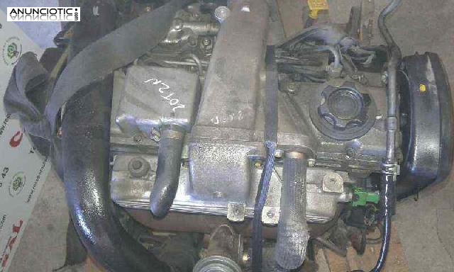 Motor 91035 mg rover serie 25 (rf)