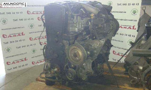 Motor 91035 mg rover serie 25 (rf)