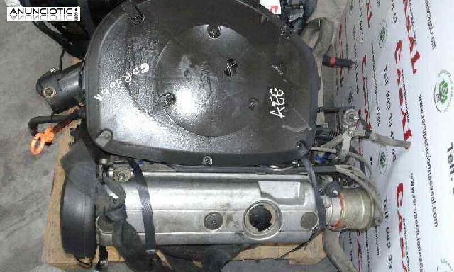 Motor 91178 volkswagen polo berlina