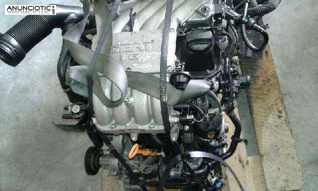 Motor 91068 seat toledo (1l) base 1.6