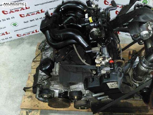 Motor 91597 ford mondeo berlina (gd) gt