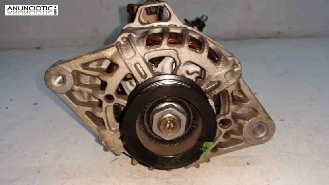 Alternador 3728053 2655633 hyundai i20