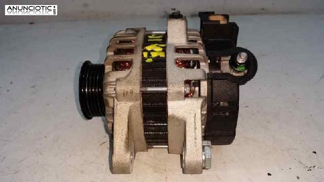 Alternador 3728053 2655633 hyundai i20