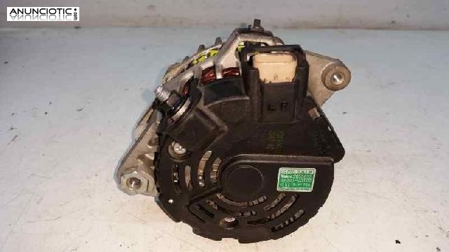 Alternador 3728053 2655633 hyundai i20