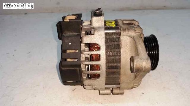 Alternador 3728053 2655633 hyundai i20