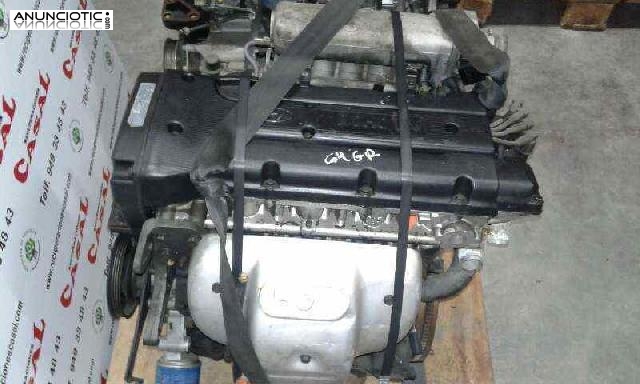 Motor 91232 hyundai coupe (rd) 1.6 fx