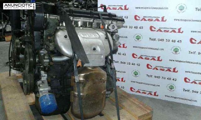 Motor 91232 hyundai coupe (rd) 1.6 fx