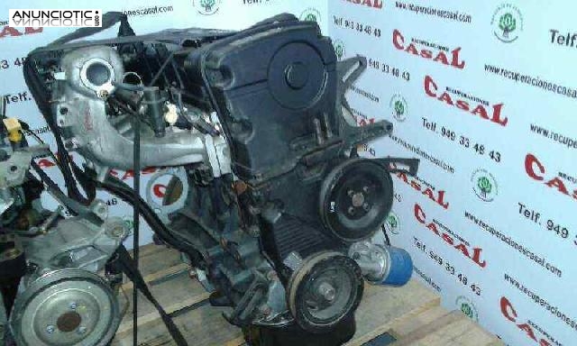 Motor 91232 hyundai coupe (rd) 1.6 fx