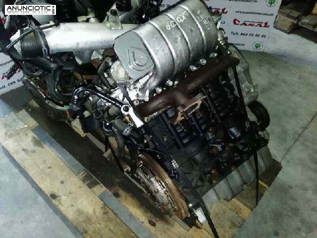 Motor 91473 skoda fabia (6y2/6y3) gt