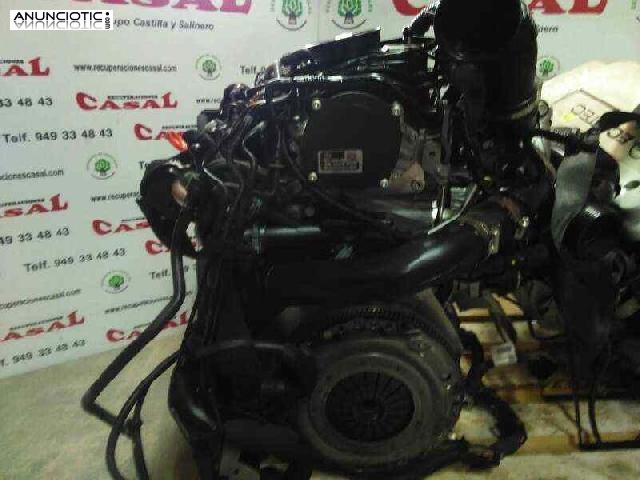 Motor 91308 seat ibiza st (6j8) refence