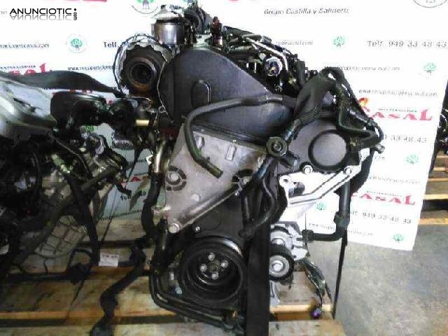 Motor 91308 seat ibiza st (6j8) refence