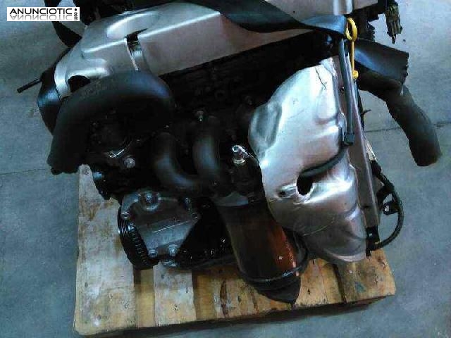 Motor 91307 opel astra g berlina comfort