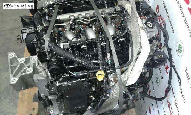 Motor 91126 land rover freelander (lr2)