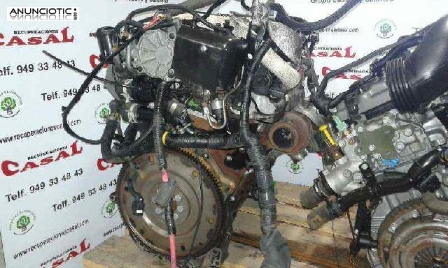 Motor 91126 land rover freelander (lr2)