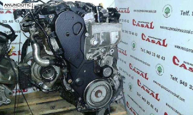 Motor 91126 land rover freelander (lr2)