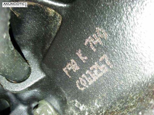 Motor 91494 renault scenic rx4 (ja0) 1.9