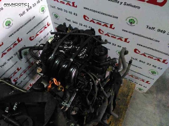 Motor 91336 volkswagen golf iv berlina