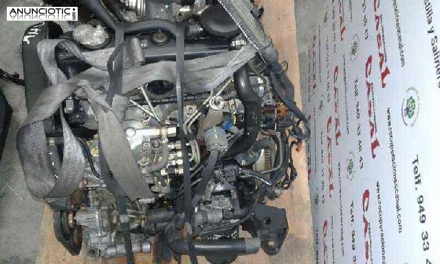 Motor 91206 seat ibiza (6k) gt (1998->)