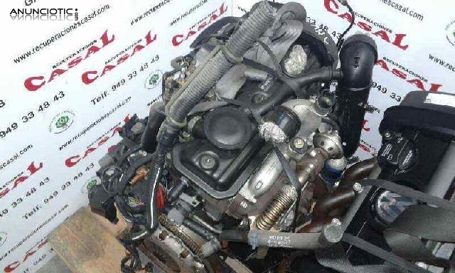 Motor 91206 seat ibiza (6k) gt (1998->)