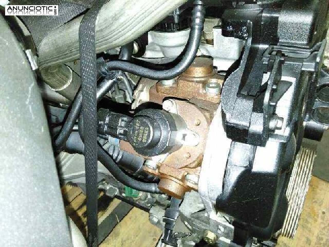 Motor 91423 peugeot 307 (s1) xr 1.4 hdi