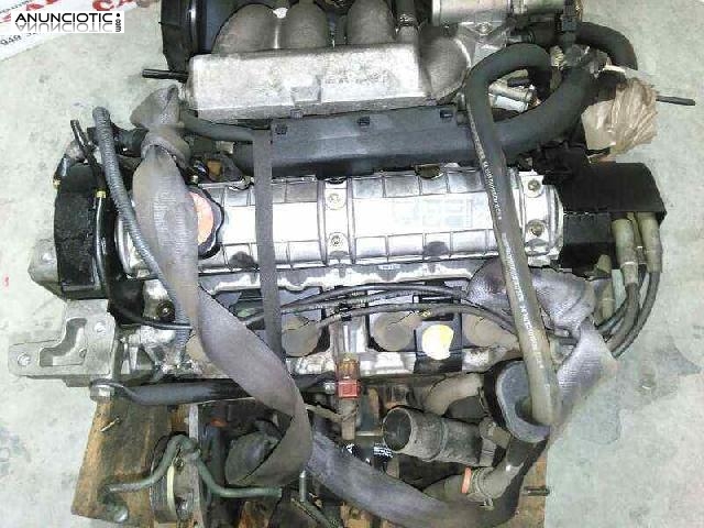 Motor 91634 renault laguna (b56) 2.0